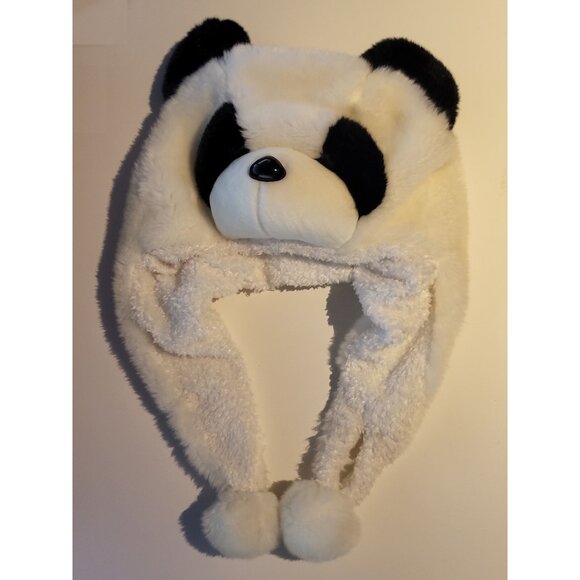 Toy Club Accessories - Panda Toque
